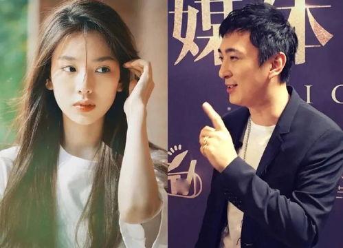 孙艺宁前任发文爆料新闻,揭秘娱乐圈背后的惊人真相  第3张