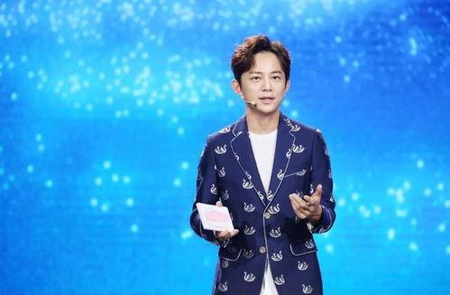 陈伟霆何炅爆料了吗视频,娱乐圈幕后真相大揭秘  第2张