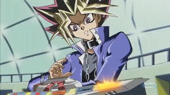 游戏王在线观看,巅峰对决，牌桌上的传奇之旅  第2张