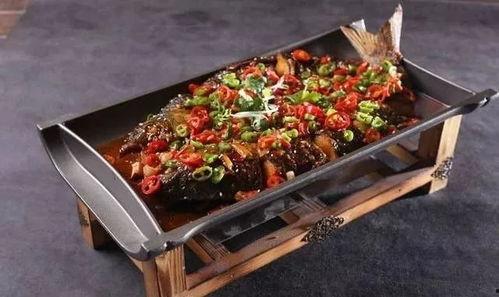 烤鱼黑鱼爆料怎么做视频,揭秘自制烤鱼视频教程  第2张