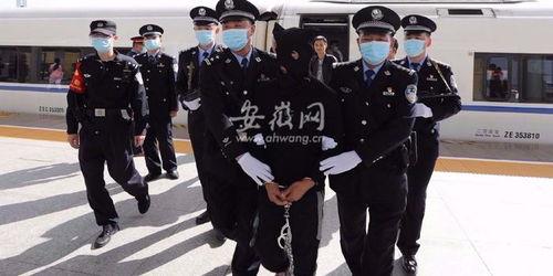 淮南警方最新爆料,揭秘重大案件背后惊人内幕  第3张