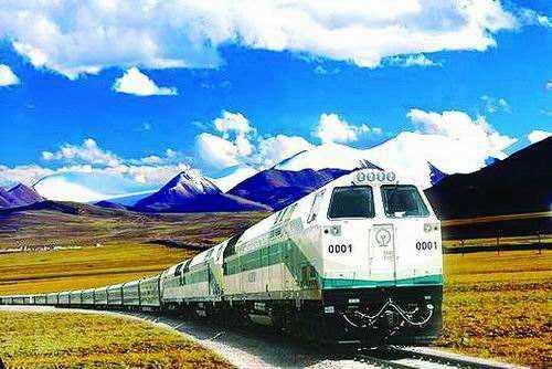 青藏铁路新爆料视频大全,揭秘世界屋脊的奇迹工程  第2张