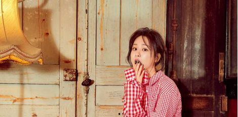 圈内爆料杨紫旺夫,娱乐圈的旺夫星，助力丈夫事业腾飞