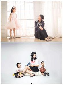 潮妈最新爆料,明星育儿经大曝光！  第2张