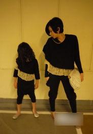 潮妈最新爆料,明星育儿经大曝光！  第3张