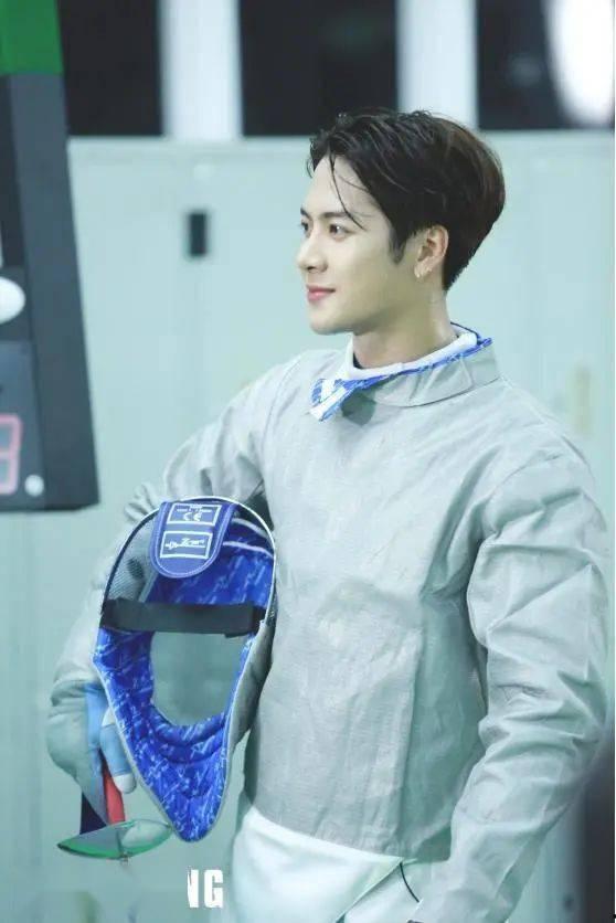 娱乐圈爆料王嘉尔舒畅,王嘉尔与舒畅娱乐圈幕后情谊曝光  第2张