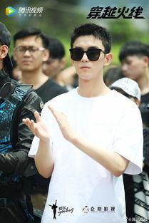 真人cf视频在线观看,精彩瞬间回顾  第3张