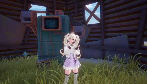 守望幸福新角色爆料最新,神秘英雄降临，守护幸福使命启航  第2张