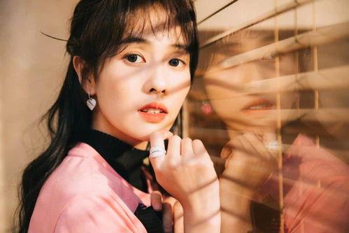 明星爆料白鹿视频大全集,明星爆料背后的精彩瞬间  第2张