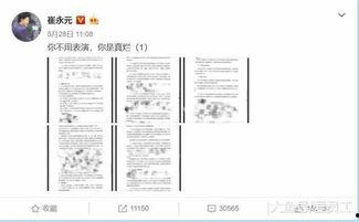 娱乐圈爆料文件有哪些,幕后真相大曝光