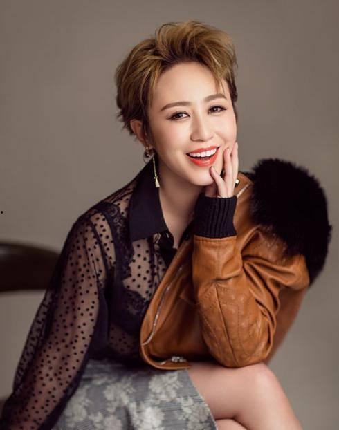 马丽娱乐圈爆料是真的吗,真相揭秘还是捕风捉影？  第3张