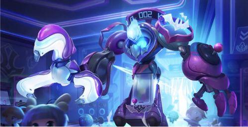 太乙新皮肤爆料视频大全,视觉盛宴，领略神话风采  第2张