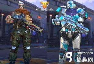 使命新皮肤爆料最新,新皮肤爆料，神秘使命即将开启！  第3张